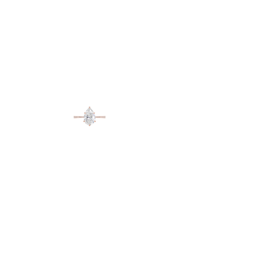 Ring on Hand