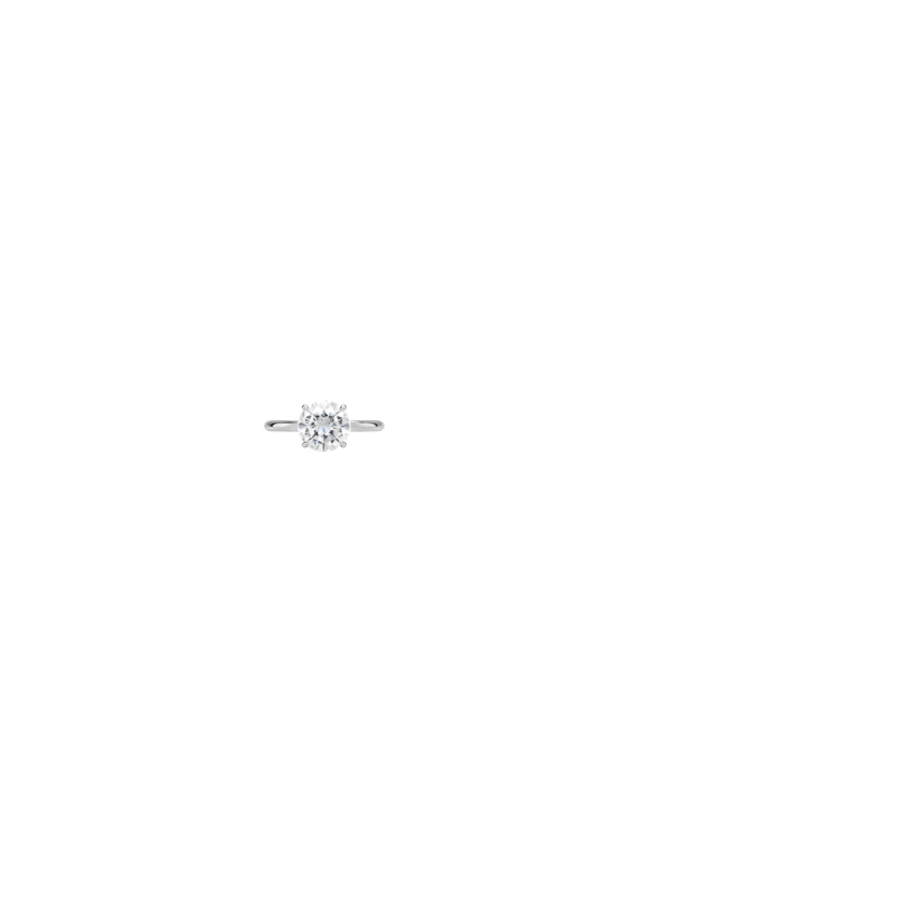 Ring on Hand