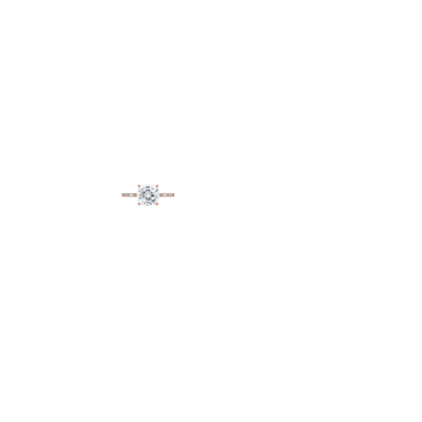Ring on Hand