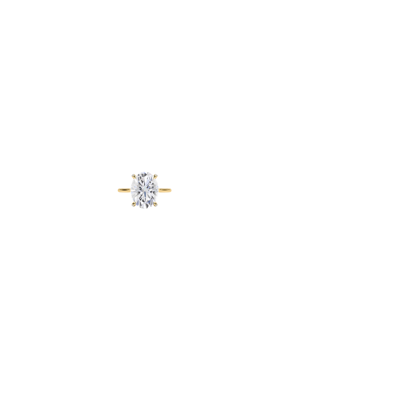 Ring on Hand