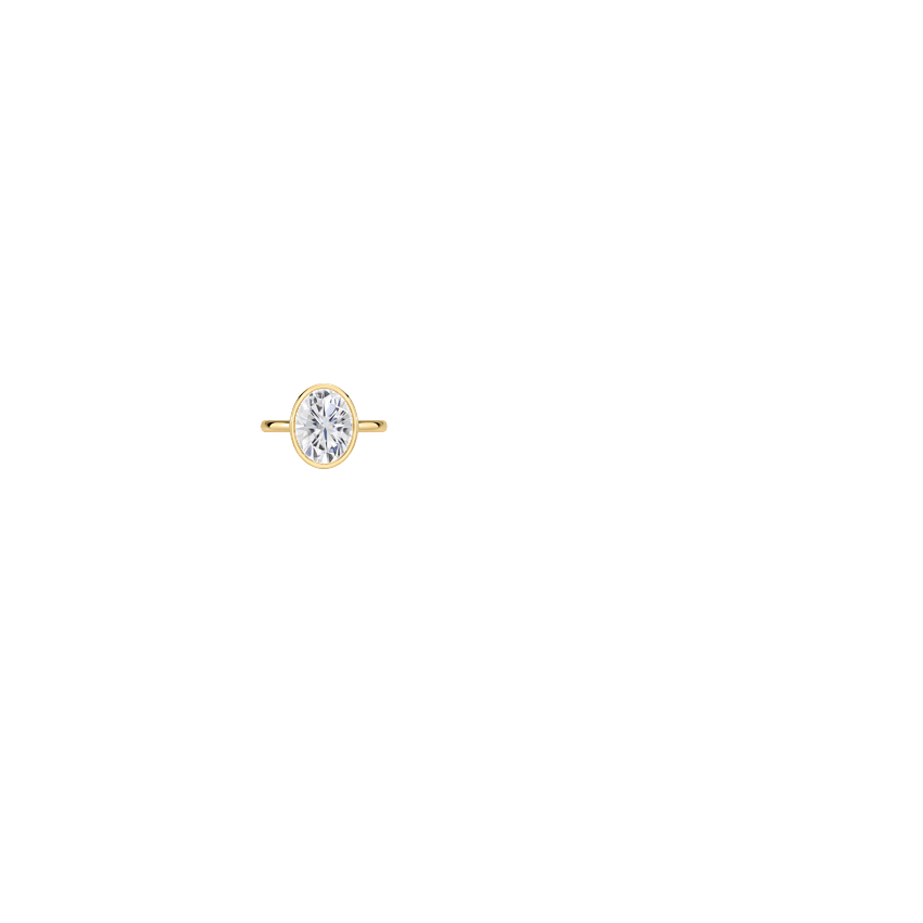 Ring on Hand