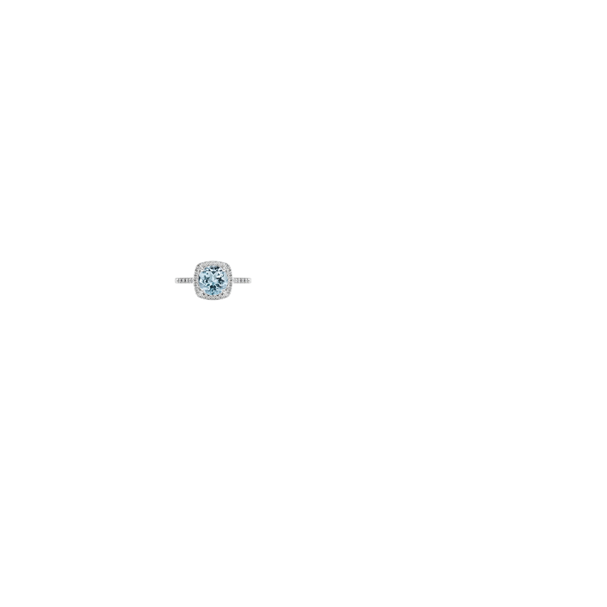 Ring on Hand
