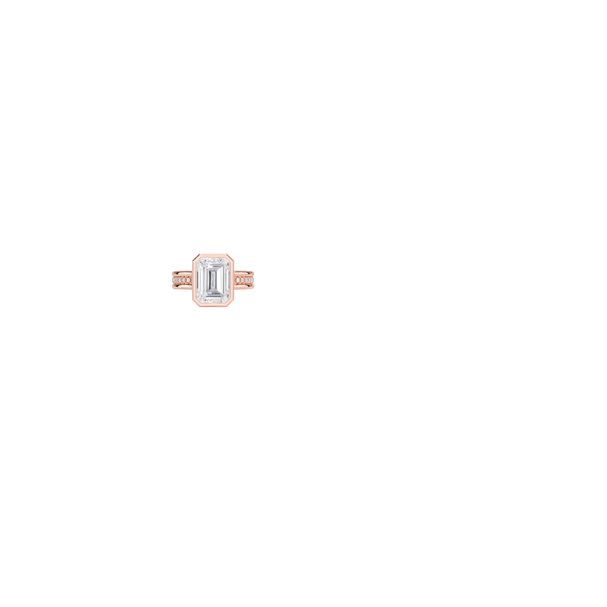 Ring on Hand