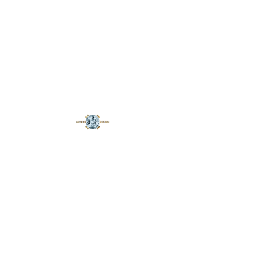 Ring on Hand