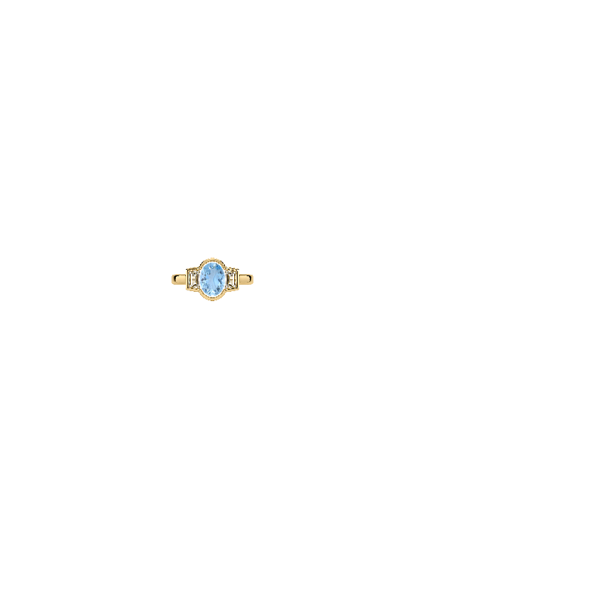 Ring on Hand