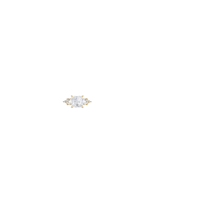 Ring on Hand