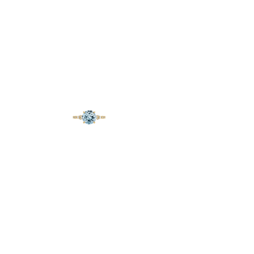 Ring on Hand