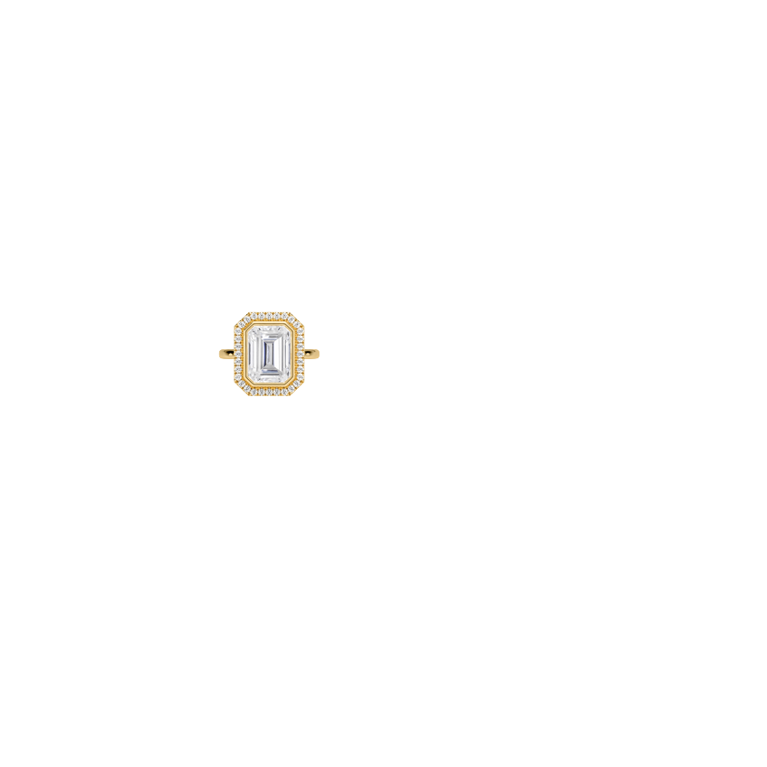Ring on Hand