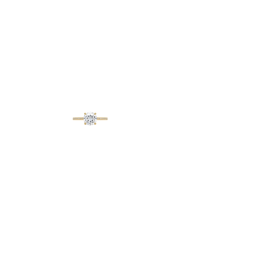 Ring on Hand