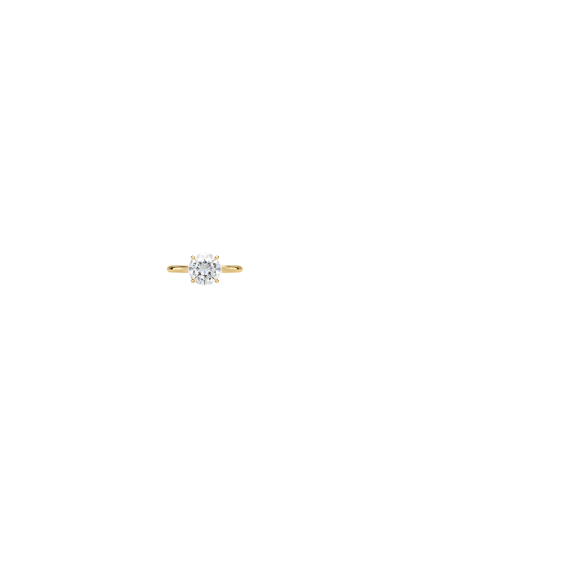Ring on Hand