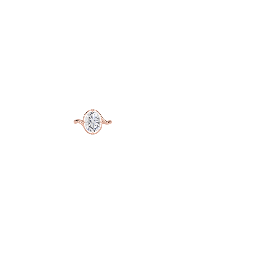 Ring on Hand