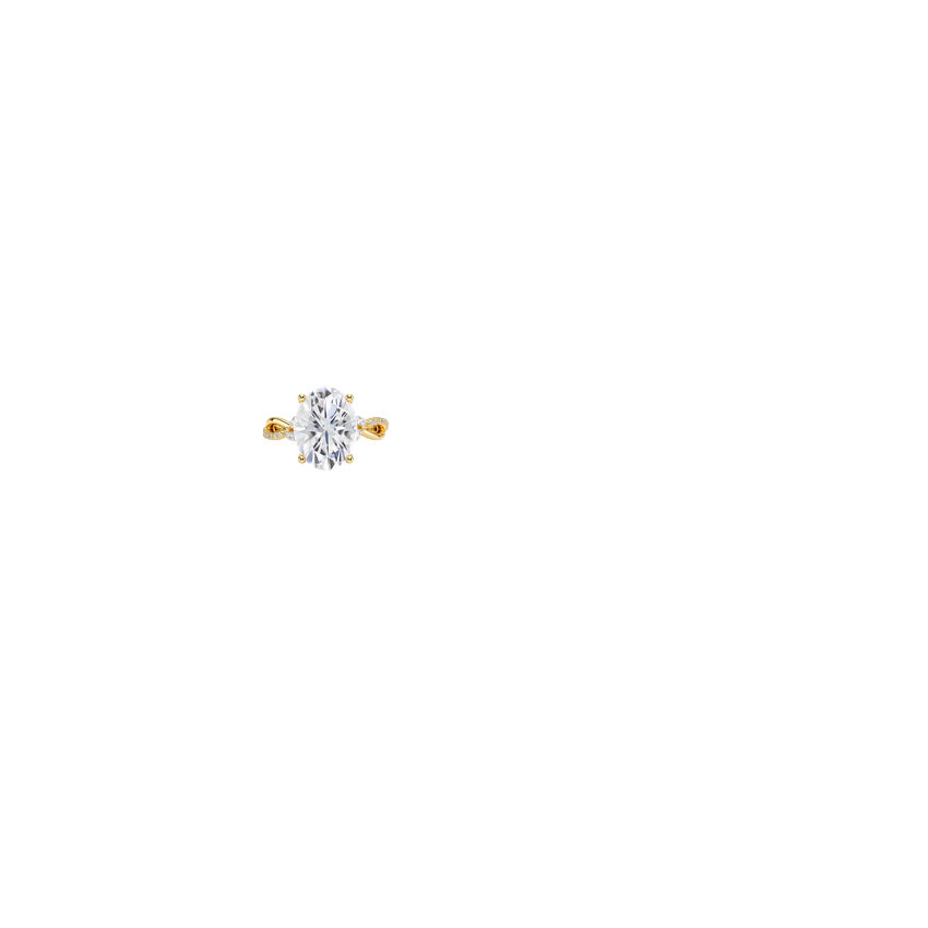 Ring on Hand