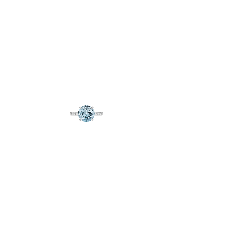 Ring on Hand