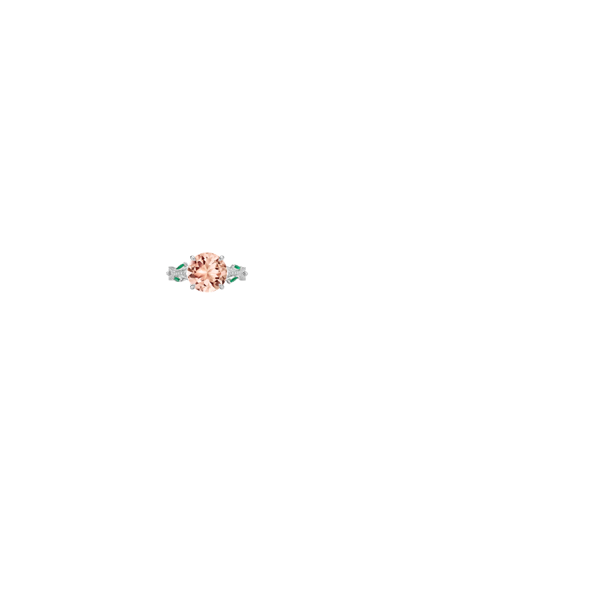Ring on Hand