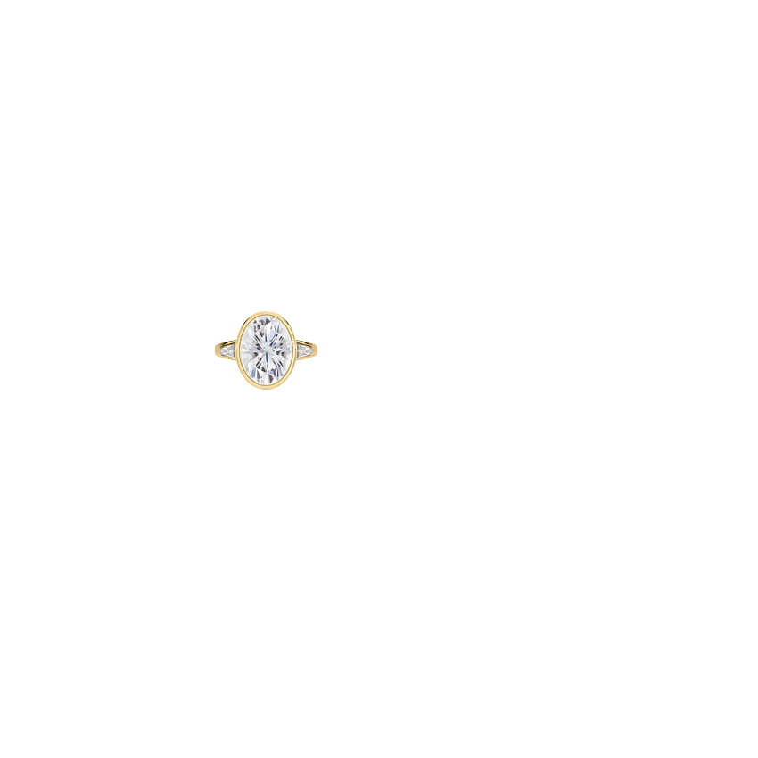 Ring on Hand