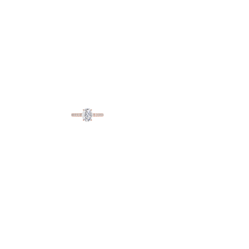 Ring on Hand