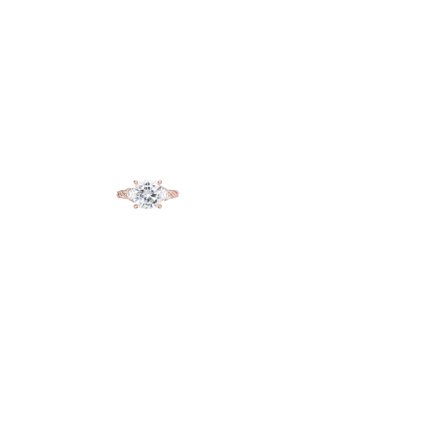 Ring on Hand