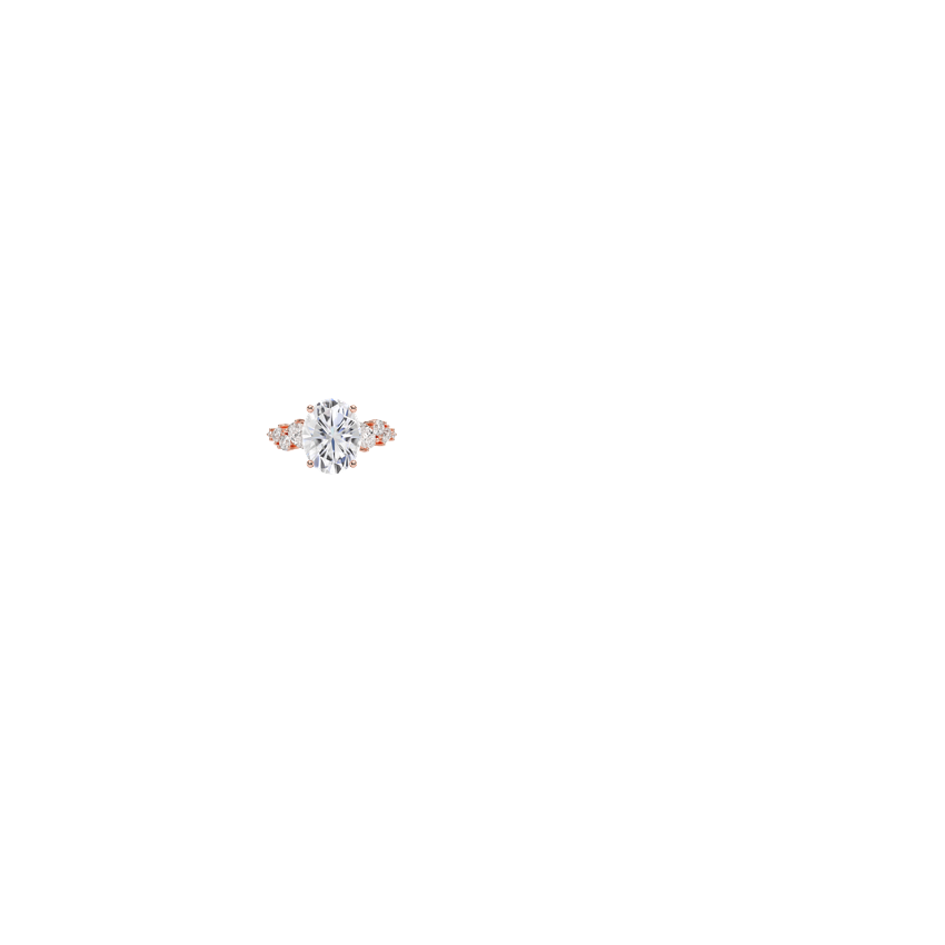 Ring on Hand