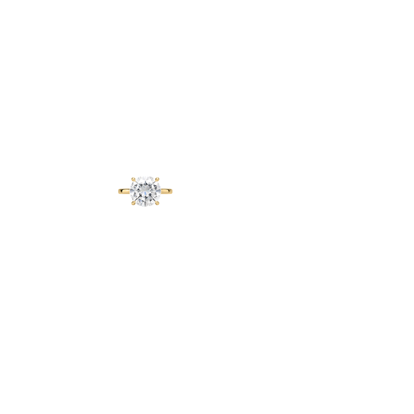 Ring on Hand