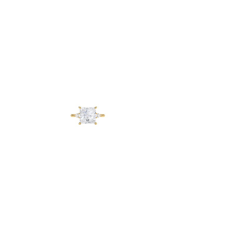 Ring on Hand