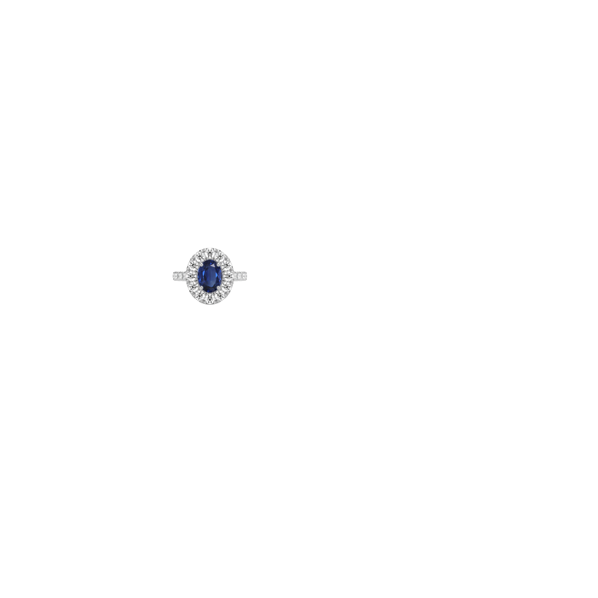 Ring on Hand