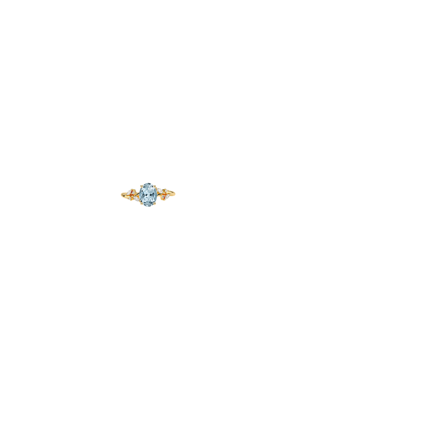 Ring on Hand