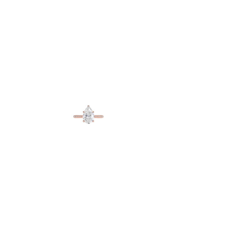 Ring on Hand