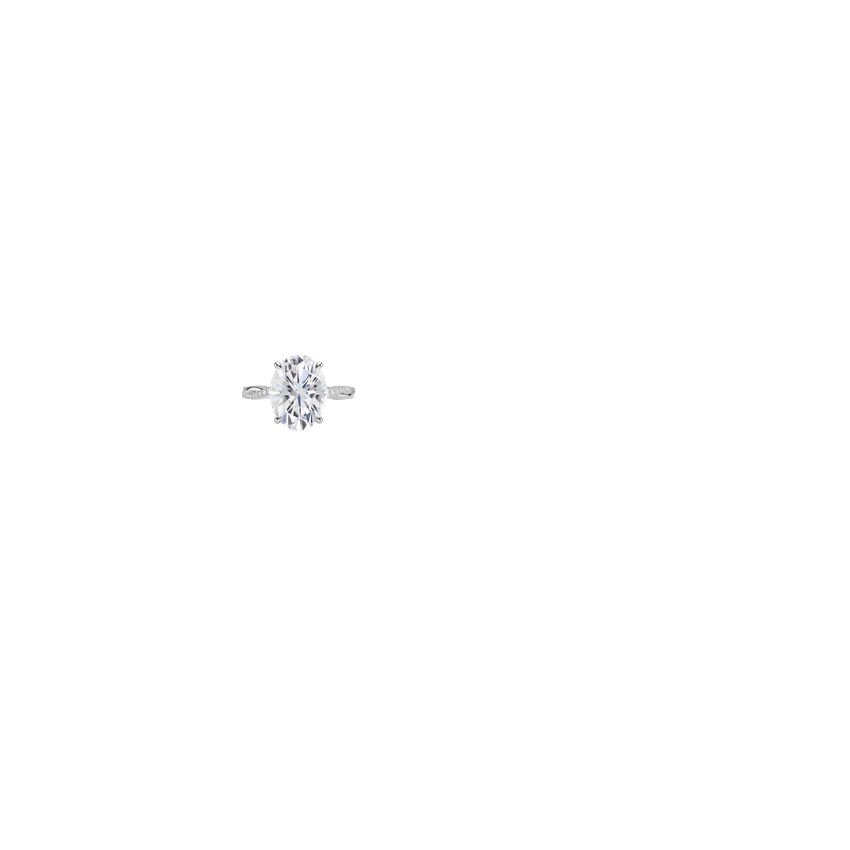 Ring on Hand