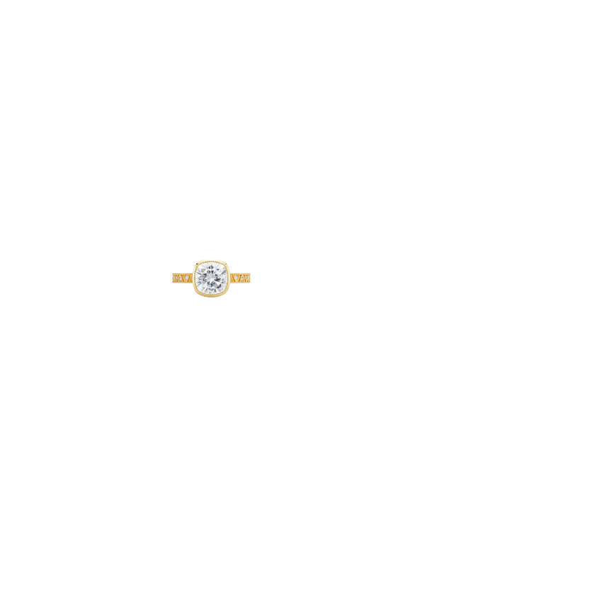 Ring on Hand