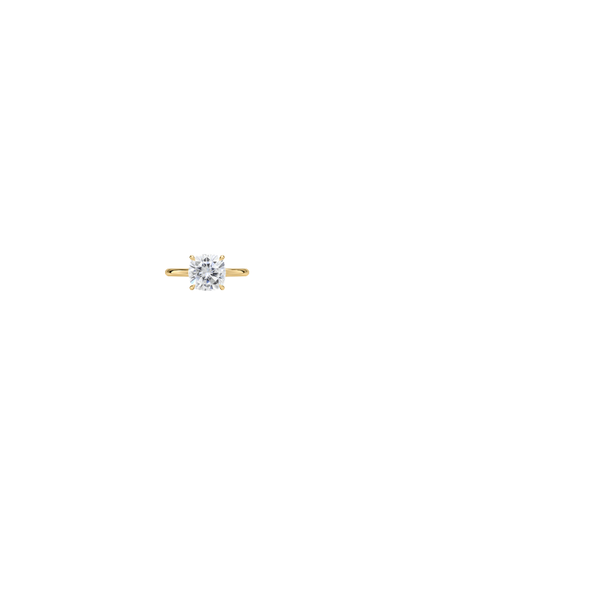 Ring on Hand