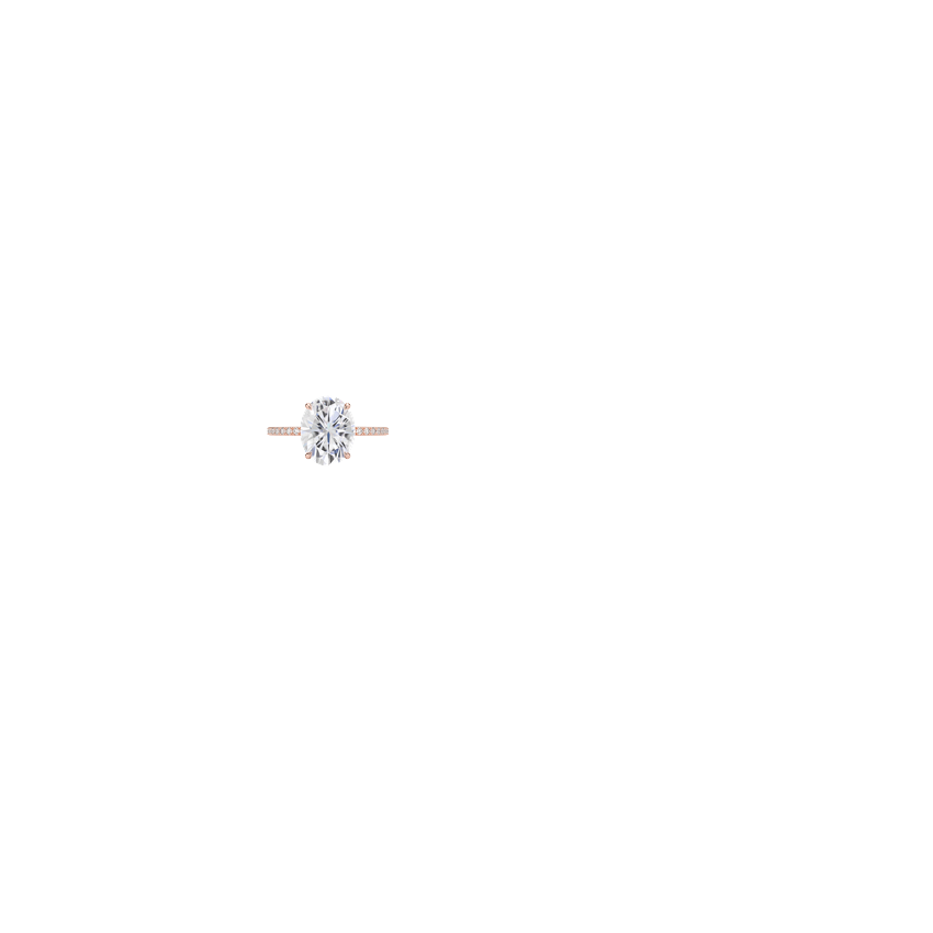 Ring on Hand