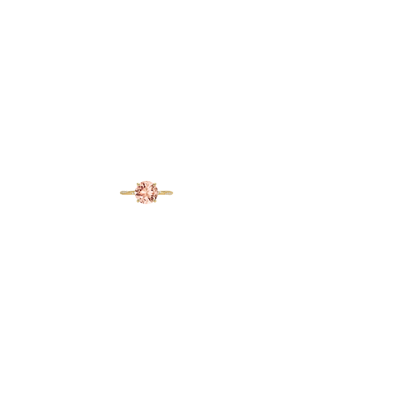 Ring on Hand
