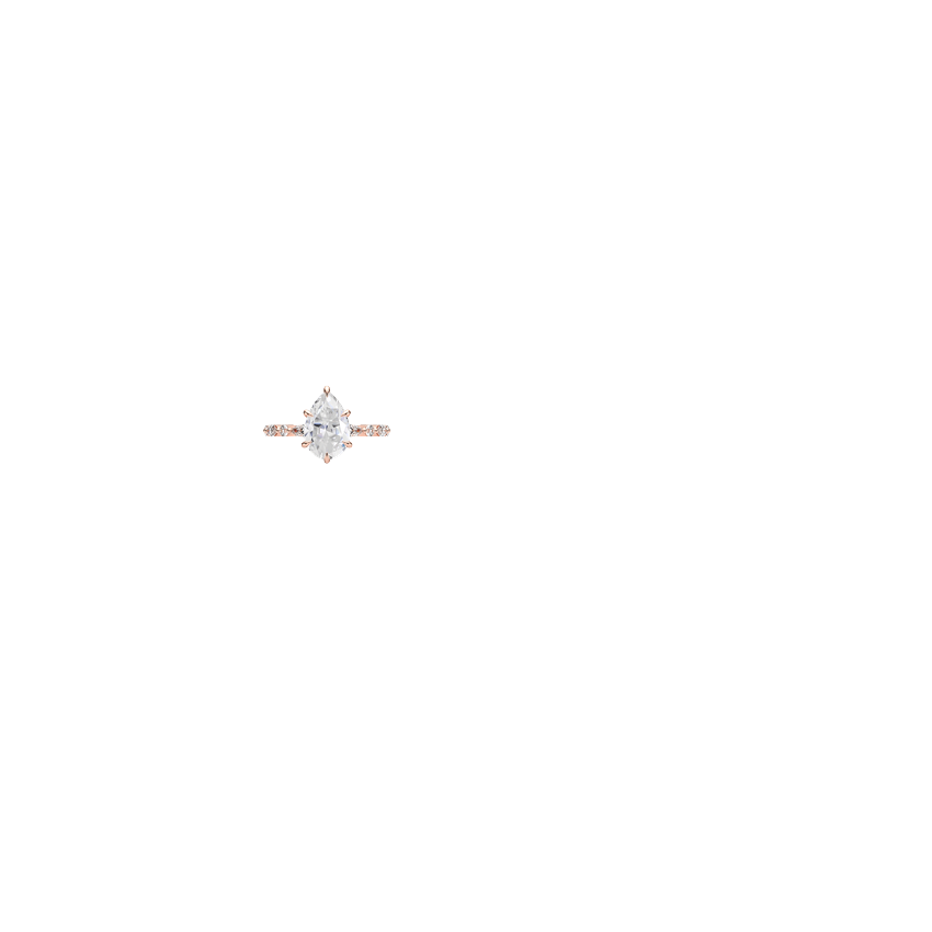 Ring on Hand