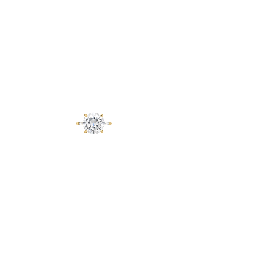 Ring on Hand