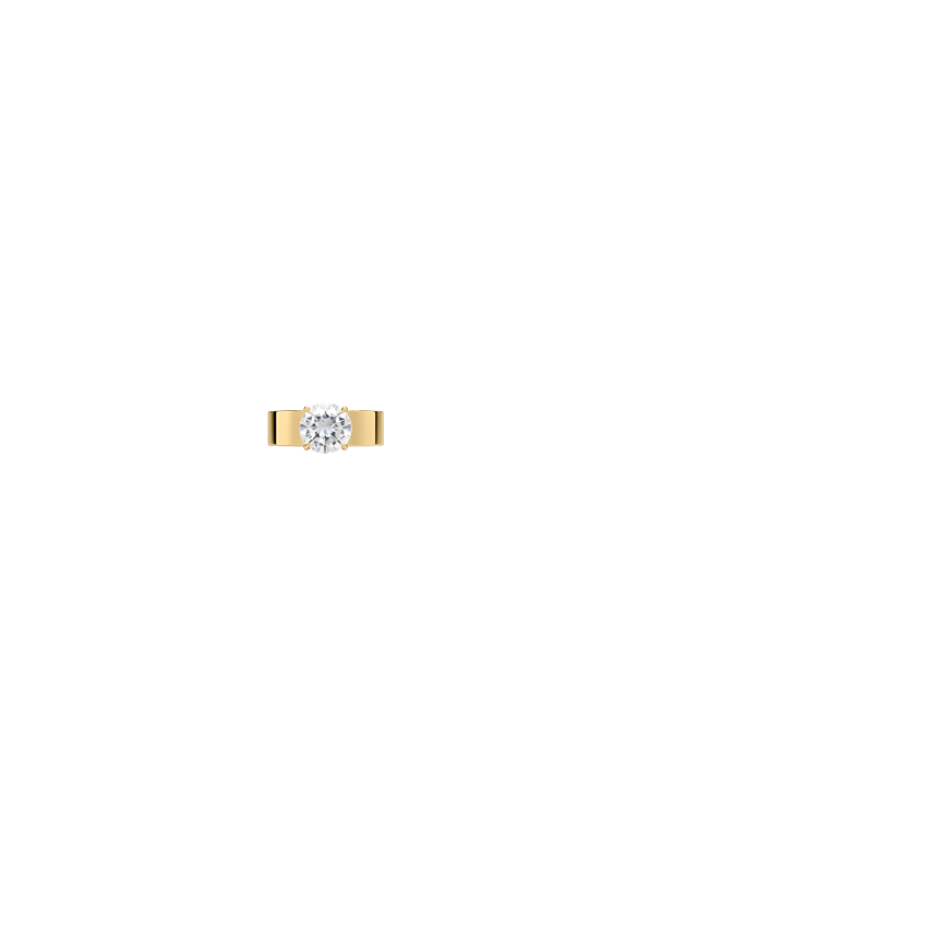 Ring on Hand