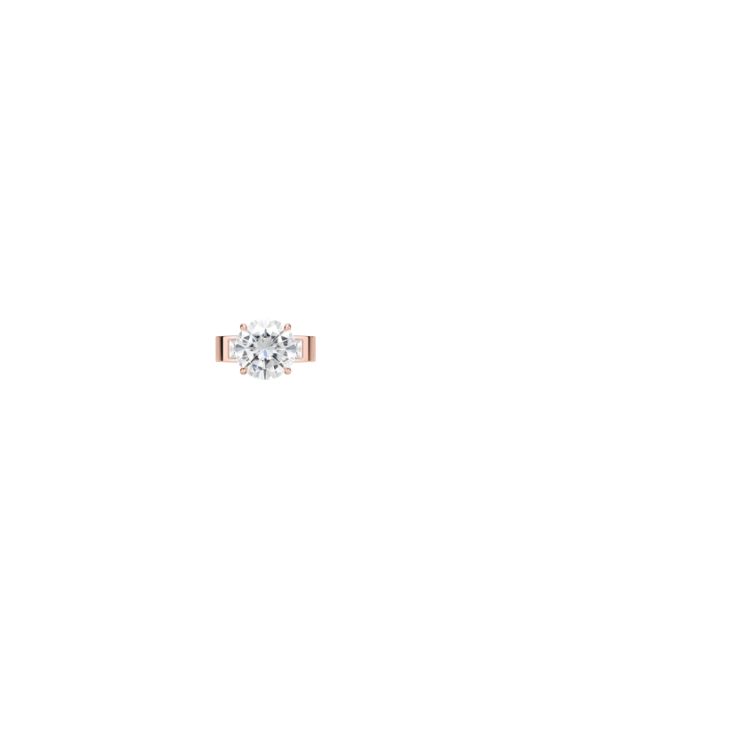 Ring on Hand