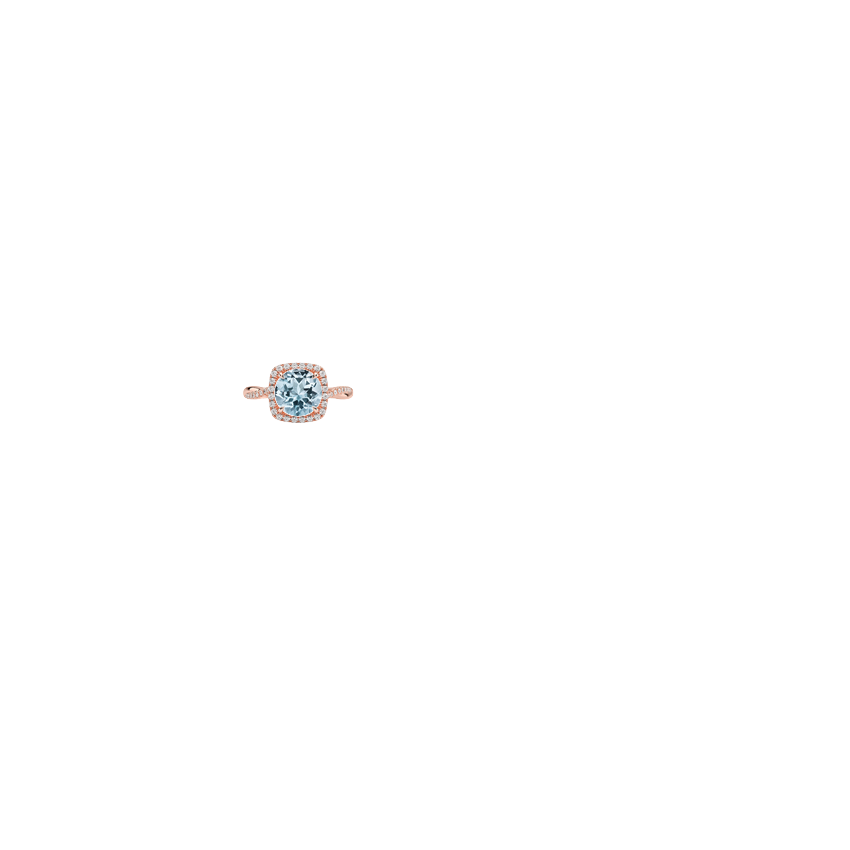 Ring on Hand