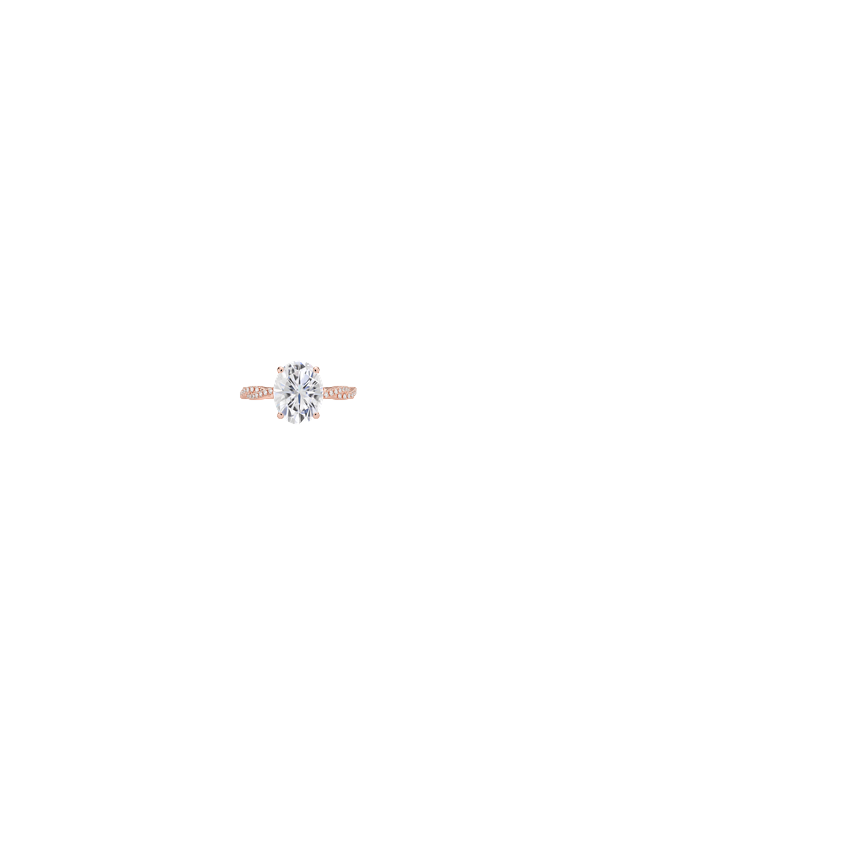 Ring on Hand