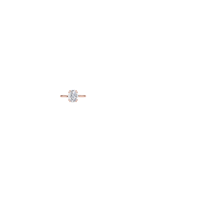 Ring on Hand