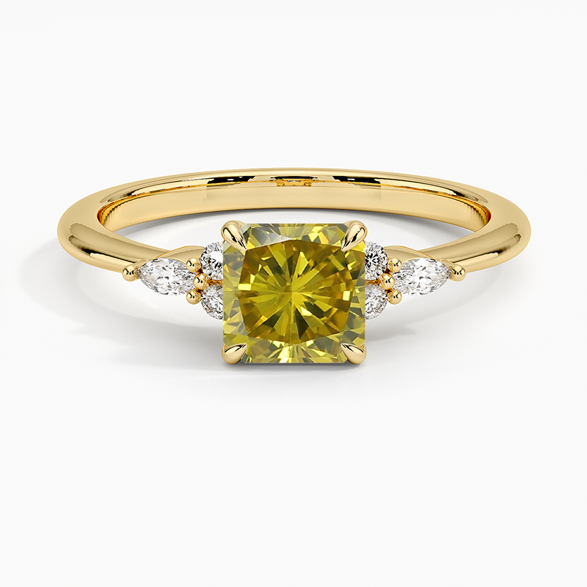 Yellow Gold