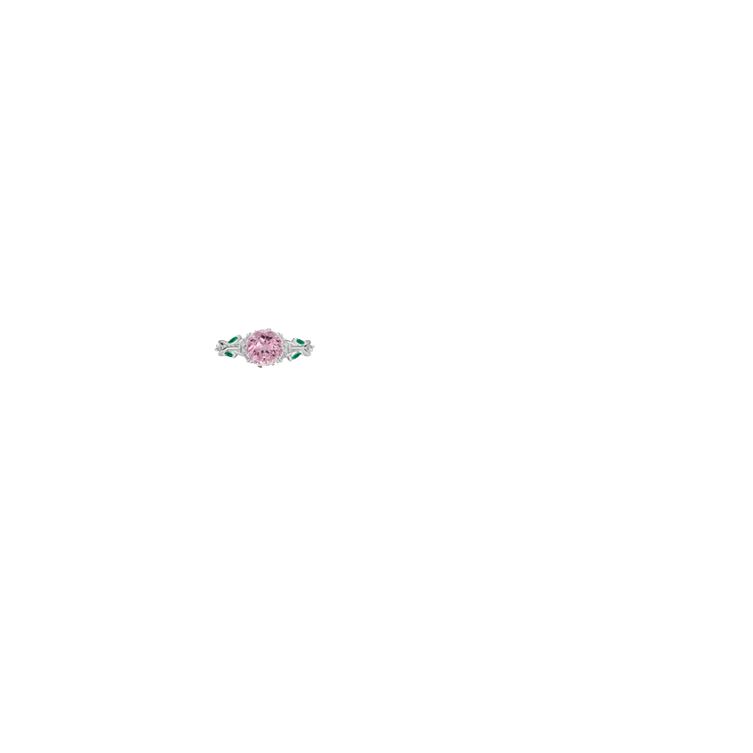 Ring on Hand