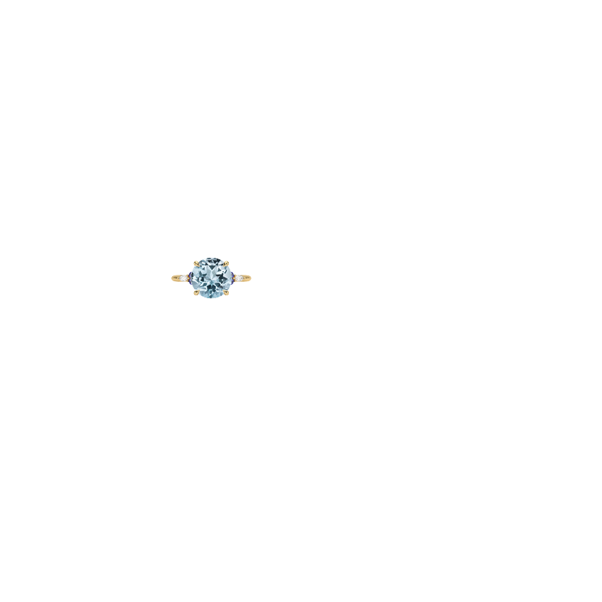 Ring on Hand