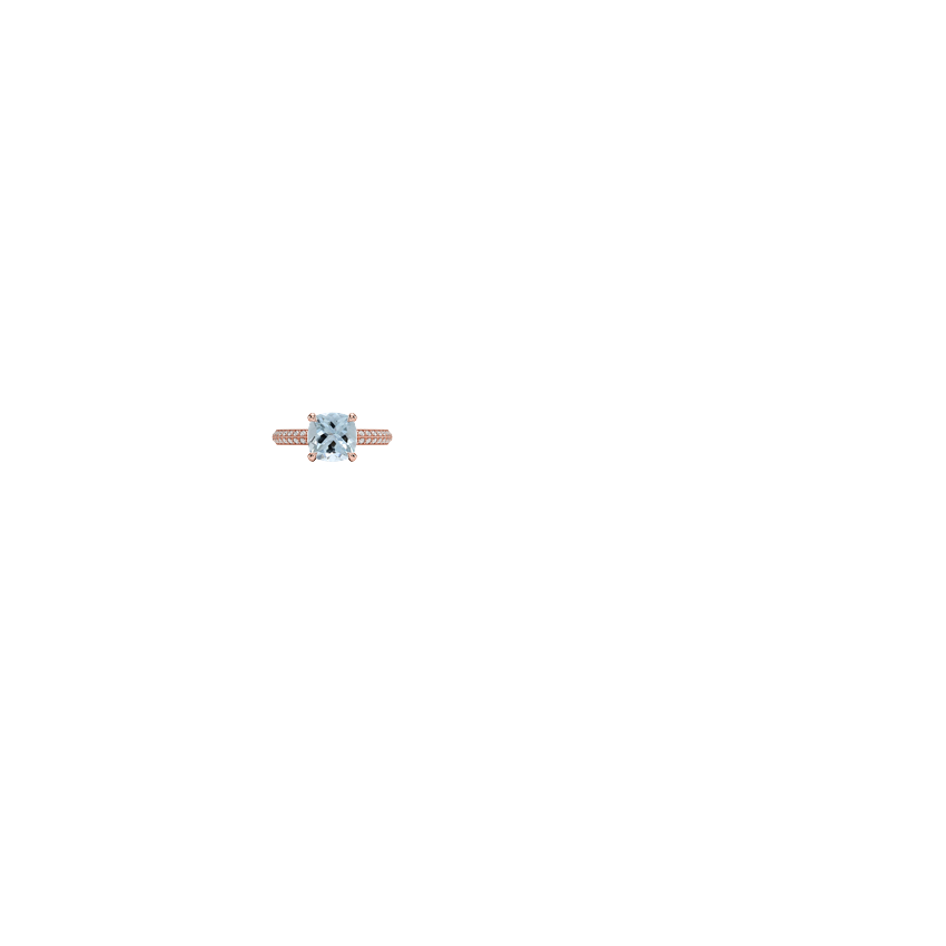 Ring on Hand