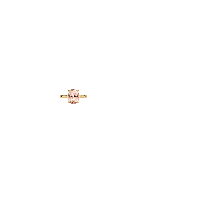 Ring on Hand
