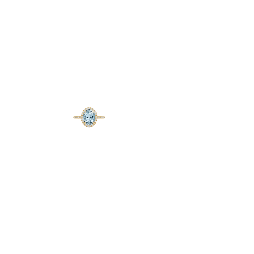 Ring on Hand