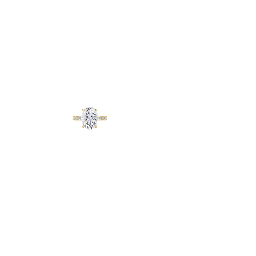 Ring on Hand