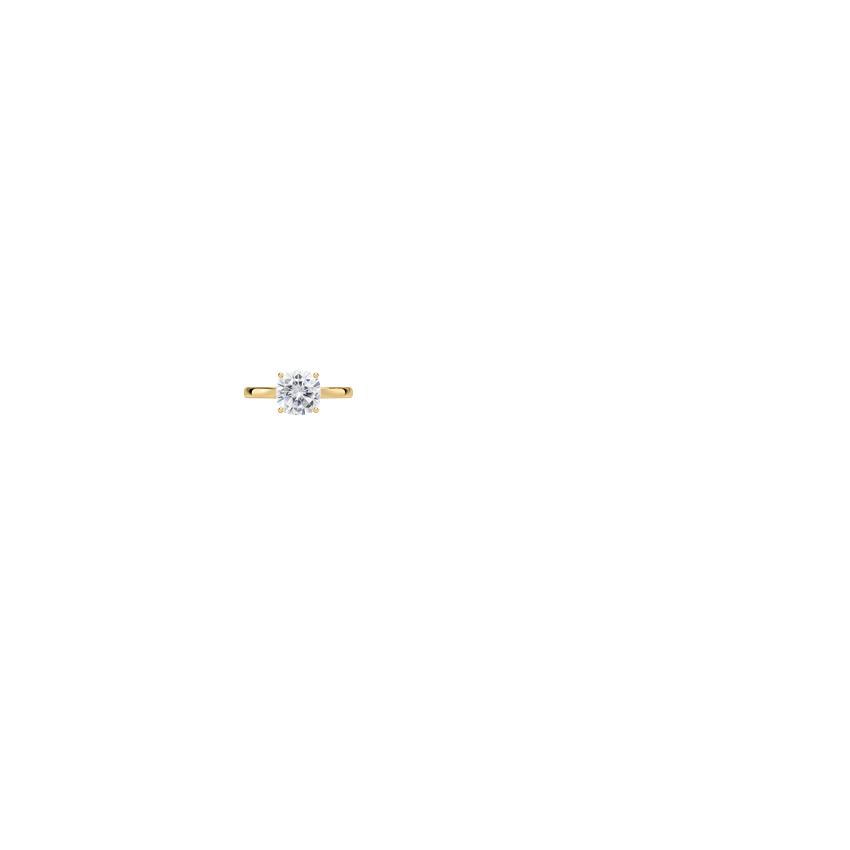 Ring on Hand