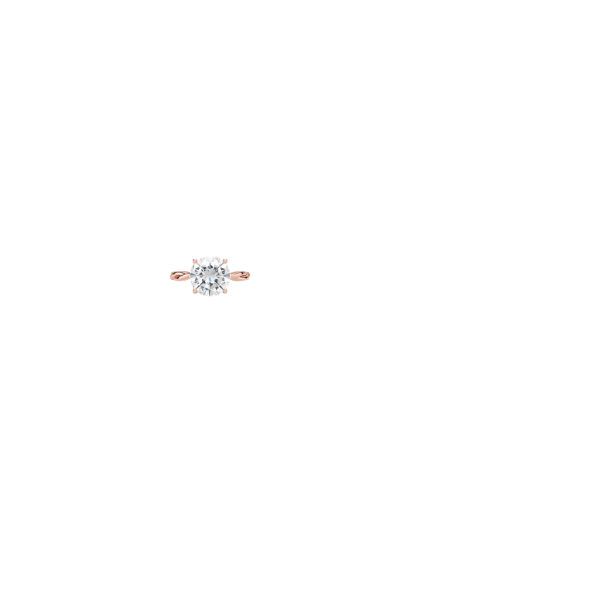Ring on Hand