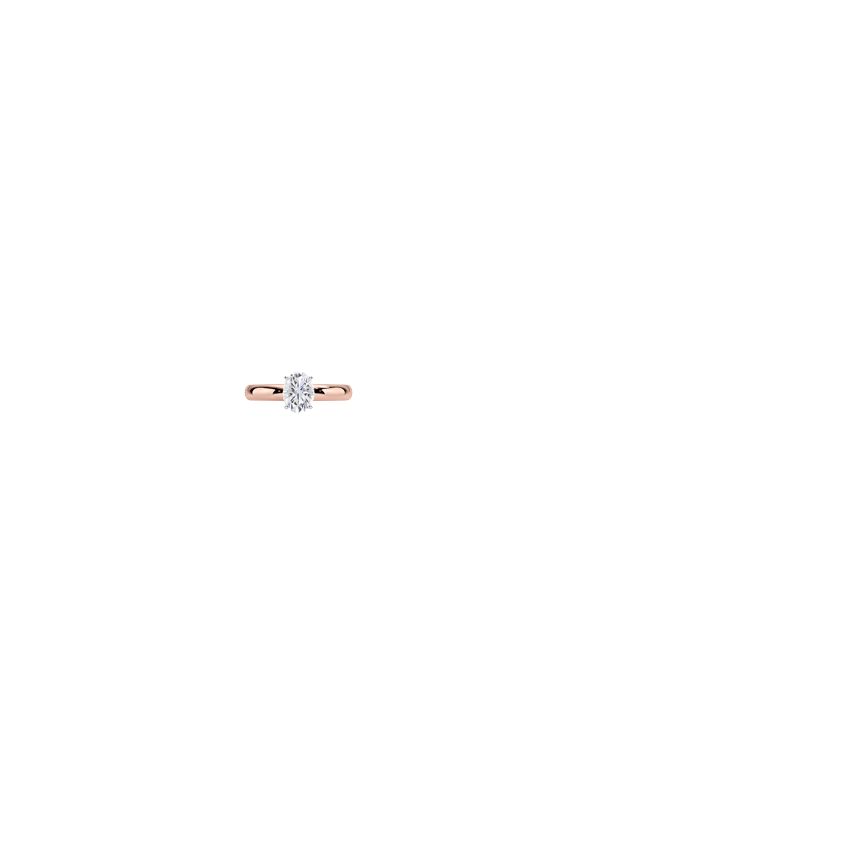 Ring on Hand