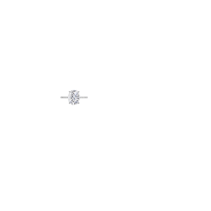 Ring on Hand